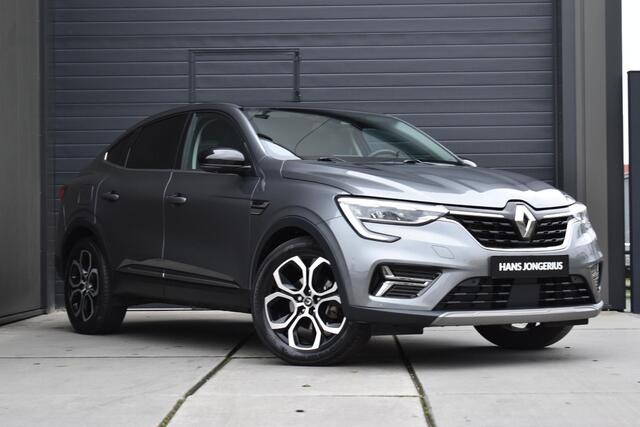 Renault Arkana E-Tech Hybrid 145 Intens | CAMERA | NAVI | ADAPT. CRUISE CONTROL | CLIMATE CONTROL | PDC | LMV