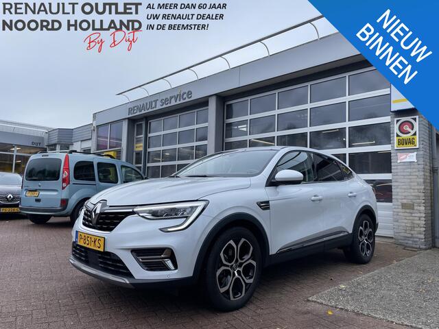 Renault Arkana 1.6 E-Tech Hybrid 145 Intens