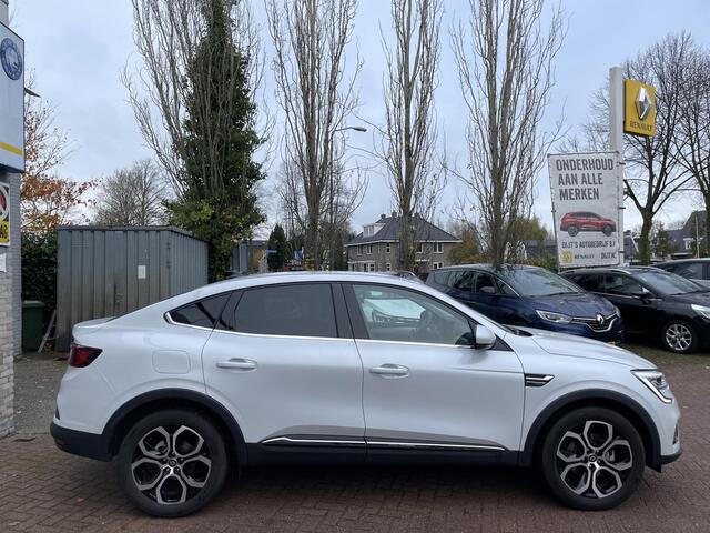 Renault Arkana 1.6 E-Tech Hybrid 145 Intens