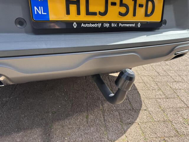 Renault Arkana 1.6 E-Tech full hybrid 145 RS-Line