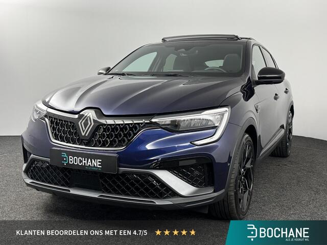 Renault Arkana 1.6 E-Tech hybrid 145 Esprit Alpine | 360° Camera | BOSE Audio | Open dak |