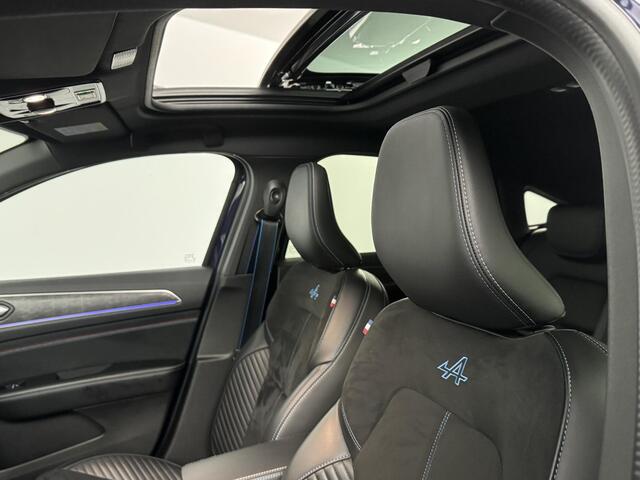 Renault Arkana 1.6 E-Tech hybrid 145 Esprit Alpine | 360° Camera | BOSE Audio | Open dak |