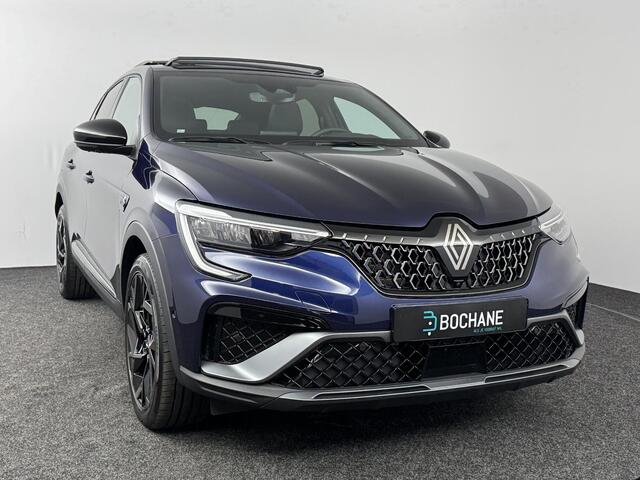 Renault Arkana 1.6 E-Tech hybrid 145 Esprit Alpine | 360° Camera | BOSE Audio | Open dak |