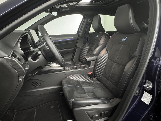 Renault Arkana 1.6 E-Tech hybrid 145 Esprit Alpine | 360° Camera | BOSE Audio | Open dak |