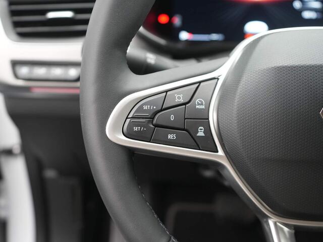 Renault Arkana 1.6 E-Tech Hybrid 145 Techno - DEMO - Elektrische stoelen - Stoel- en stuurverwarming - 360 graden camera