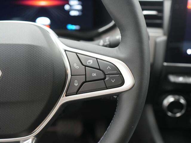 Renault Arkana 1.6 E-Tech Hybrid 145 Techno - DEMO - Elektrische stoelen - Stoel- en stuurverwarming - 360 graden camera