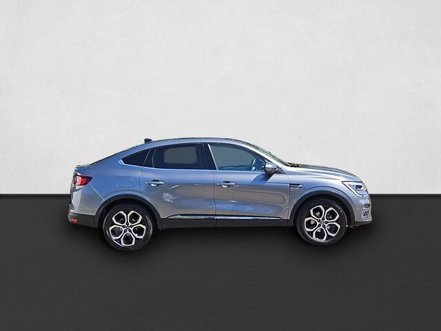 Renault Arkana 1.6 E-Tech full hybrid 145 techno GROOT NAVI / CAMERA / 18 INCH