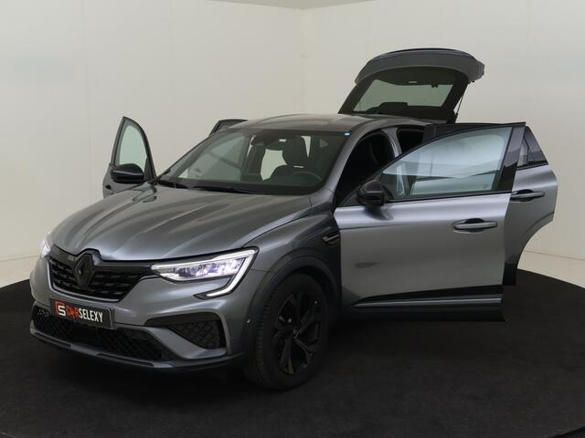 Renault Arkana 1.6 E-Tech Hybrid 145 Engineered | Adap. Cruise | Camera | Navi