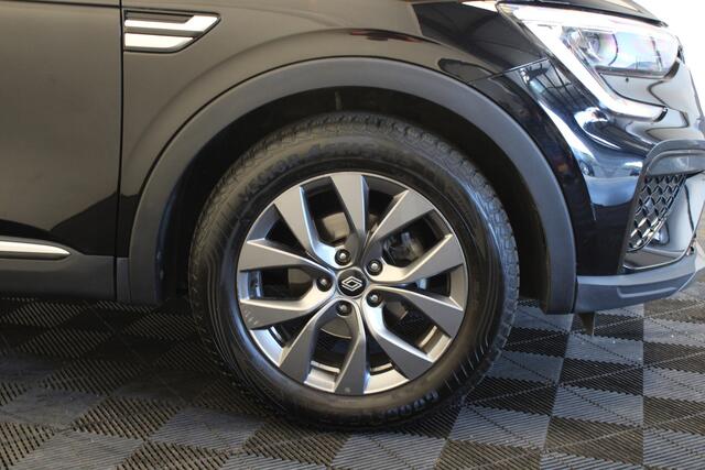 Renault Arkana 1.3 mild hybrid 140 techno |Camera|Navi|