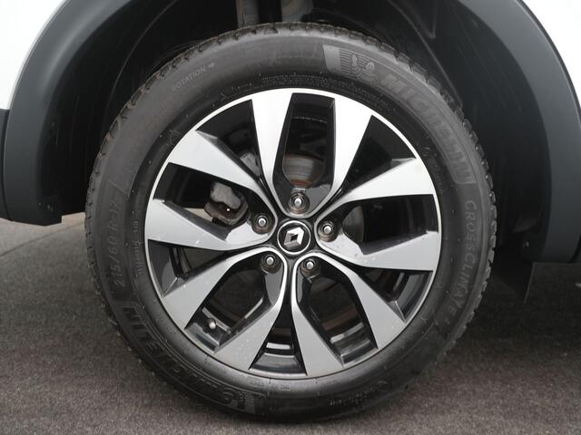 Renault Arkana 1.6 E-Tech Hybrid 145 Zen - RIJKLAARPRIJS - All seasonbanden - Achteruitrijcamera