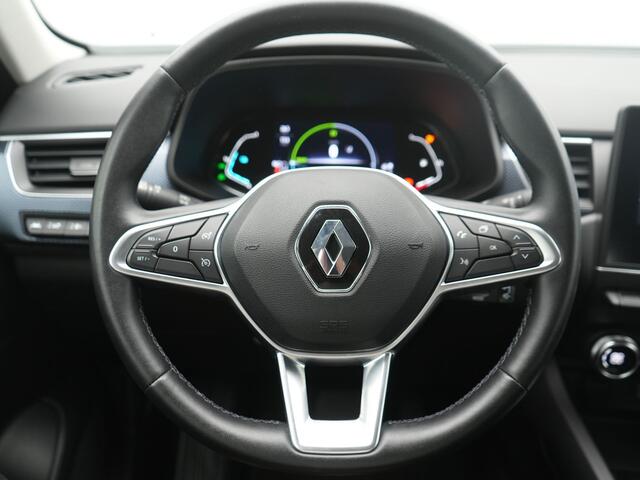 Renault Arkana 1.6 E-Tech Hybrid 145 Zen - RIJKLAARPRIJS - All seasonbanden - Achteruitrijcamera