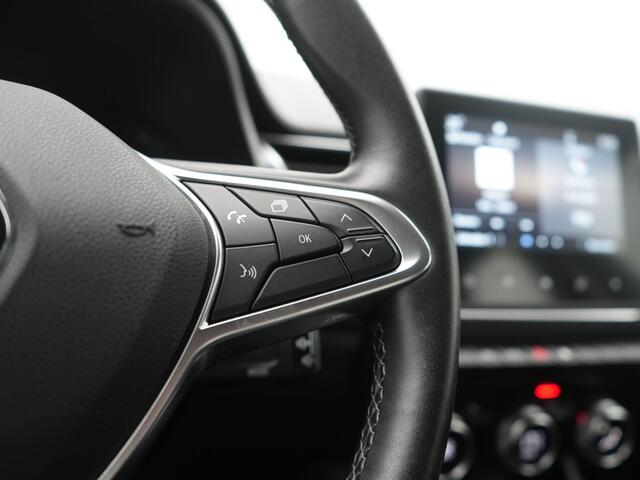 Renault Arkana 1.6 E-Tech Hybrid 145 Zen - RIJKLAARPRIJS - All seasonbanden - Achteruitrijcamera