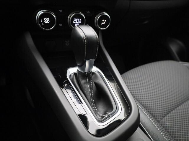 Renault Arkana E-Tech Hybrid 145 Intens | Easy Link Navigatie met Apple CarPlay & Android Auto | Parkeersensoren v+a met camera achter | Climate Control | Metaalkleur | Adaptive Cruise Control |