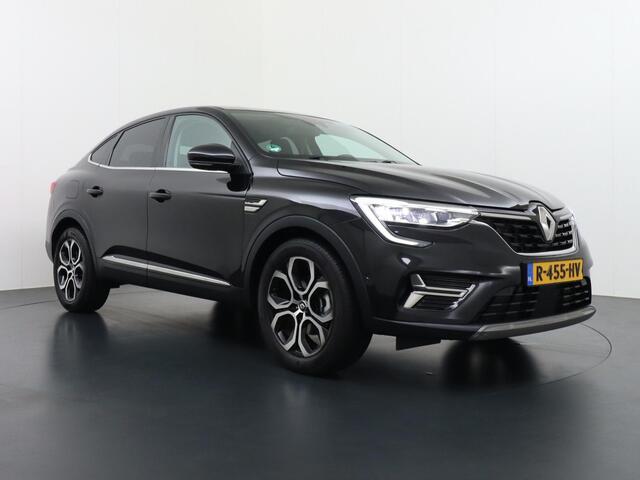 Renault Arkana 1.6 E-Tech Hybrid 145 Intens NAVI | RIJKLAARPRIJS INCL. 12 MND. BOVAGGARANTIE