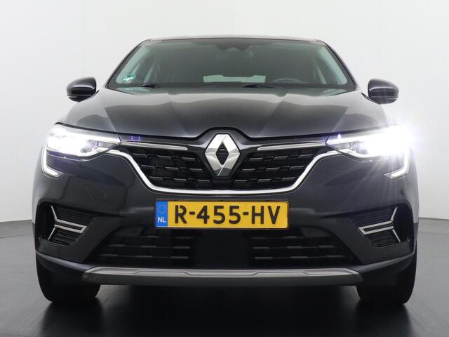 Renault Arkana 1.6 E-Tech Hybrid 145 Intens NAVI | RIJKLAARPRIJS INCL. 12 MND. BOVAGGARANTIE