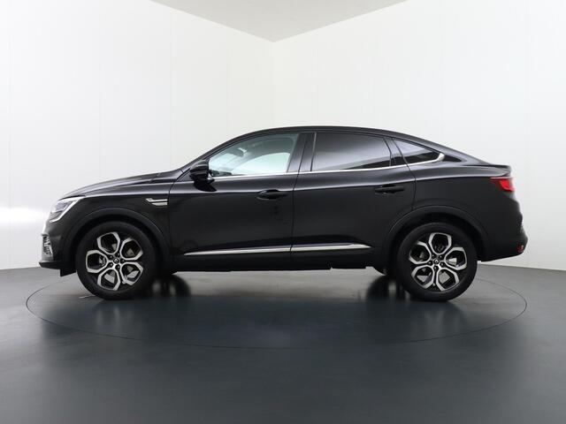 Renault Arkana 1.6 E-Tech Hybrid 145 Intens NAVI | RIJKLAARPRIJS INCL. 12 MND. BOVAGGARANTIE