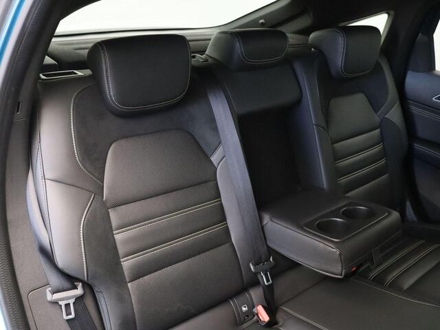 Renault Arkana 1.6 E-Tech hybrid 145pk E-Tech engineered | Active driver assist | Stoel- en stuurwielverwarming | BOSE | Elek. bedienbare stoelen |