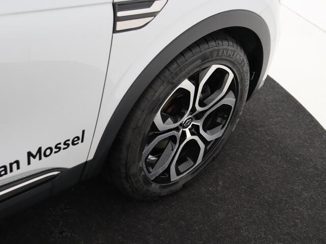 Renault Arkana 1.6 E-Tech Hybrid 145 Intens |BTW| AUTOMAAT| Cruise & Climate Control | Navigatie | Achteruitrijcamera