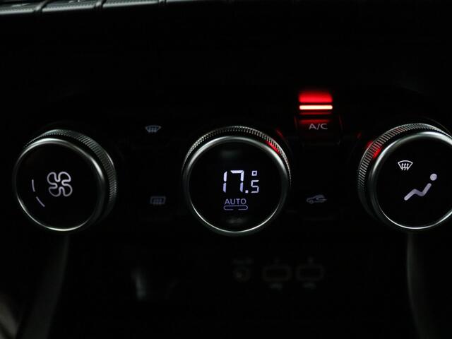 Renault Arkana E-Tech hybrid 145pk techno Camera | Adapt. Cruise | Navi | Stoel-/stuurverw. | Schuif-/kanteldak