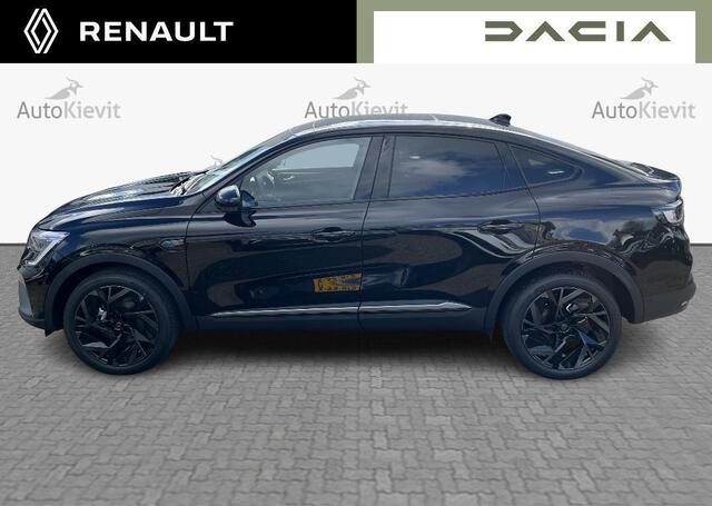 Renault Arkana 1.6 E-Tech full hybrid 145 esprit Alpine - Demo / Schuif- kanteldak / Bose Sound System