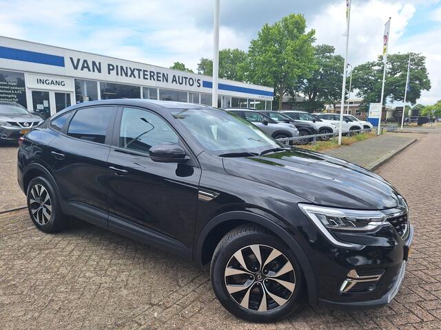 Renault Arkana 1.3 TCe 140
