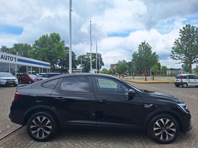 Renault Arkana 1.3 TCe 140