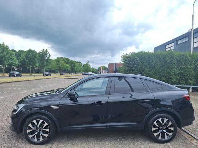 Renault Arkana 1.3 TCe 140