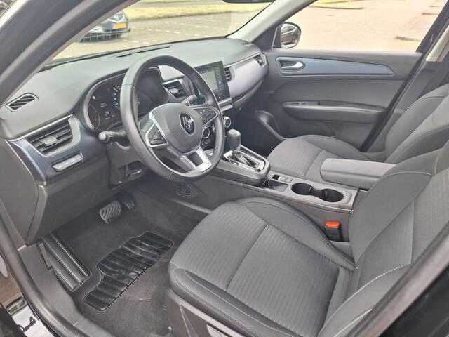 Renault Arkana 1.3 TCe 140