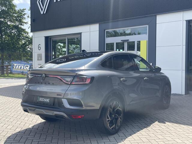 Renault Arkana 1.6 E-Tech Hybrid Esprit Alpine