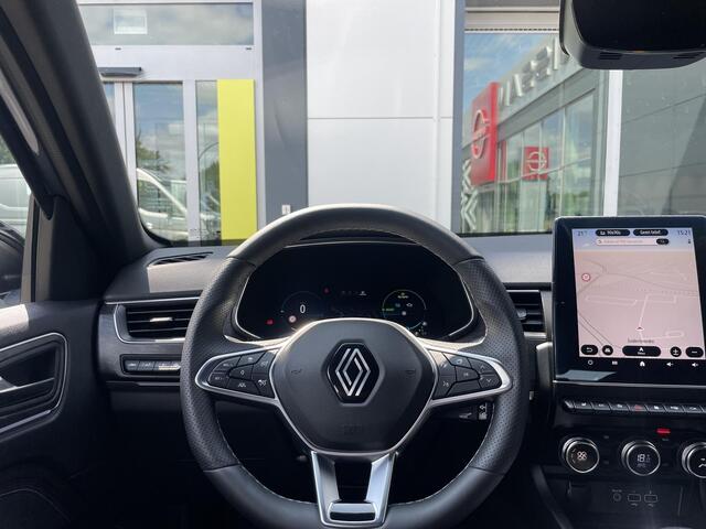 Renault Arkana 1.6 E-Tech Hybrid Esprit Alpine