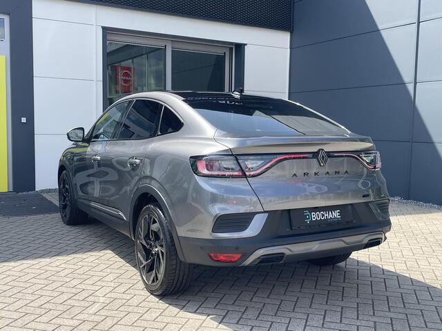 Renault Arkana 1.6 E-Tech Hybrid Esprit Alpine