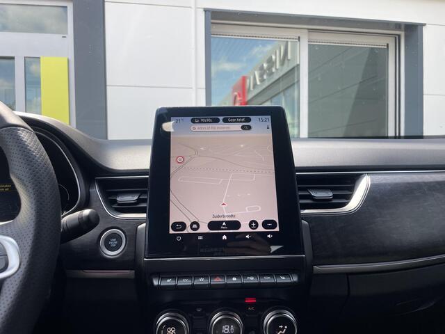 Renault Arkana 1.6 E-Tech Hybrid Esprit Alpine