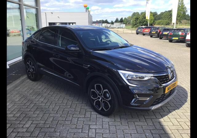 Renault Arkana 1.3 TCe 140