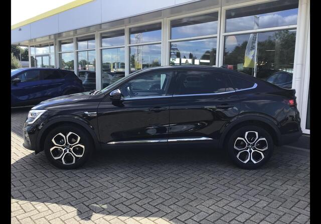 Renault Arkana 1.3 TCe 140