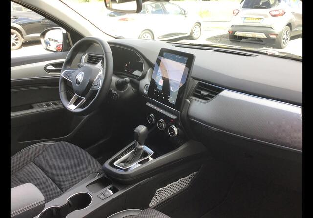Renault Arkana 1.3 TCe 140