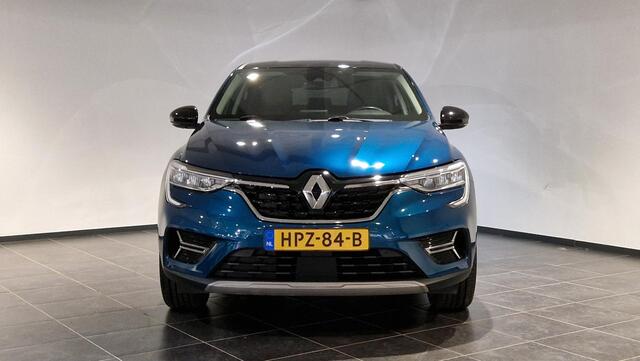 Renault Arkana 1.6 E-Tech Hybrid 145 Intens