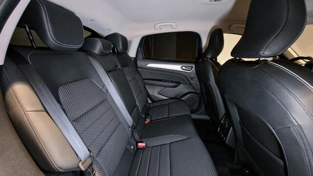 Renault Arkana 1.6 E-Tech Hybrid 145 Intens