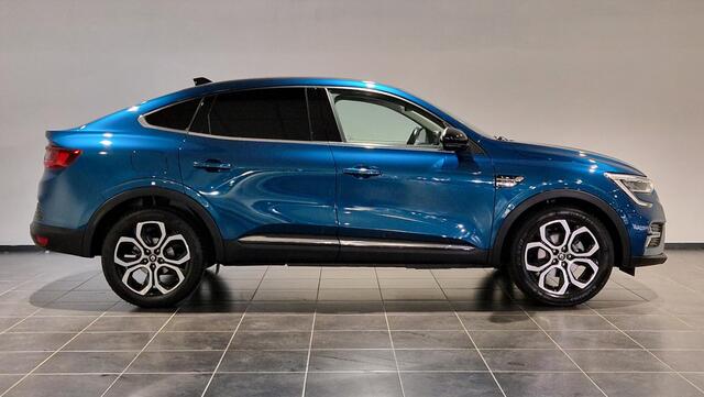 Renault Arkana 1.6 E-Tech Hybrid 145 Intens