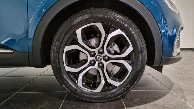 Renault Arkana 1.6 E-Tech Hybrid 145 Intens