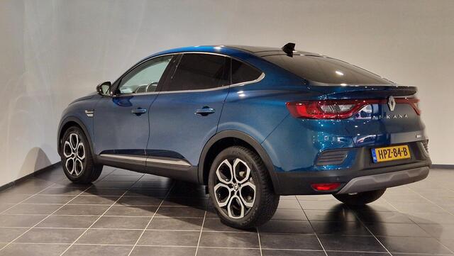 Renault Arkana 1.6 E-Tech Hybrid 145 Intens