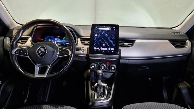 Renault Arkana 1.6 E-Tech Hybrid 145 Intens