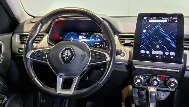 Renault Arkana 1.6 E-Tech Hybrid 145 Intens