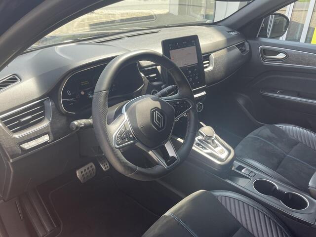 Renault Arkana 1.6 E-Tech full hybrid 145 esprit Alpine | 360 camera | Adaptive Cruise Control | Stoelverwarming |