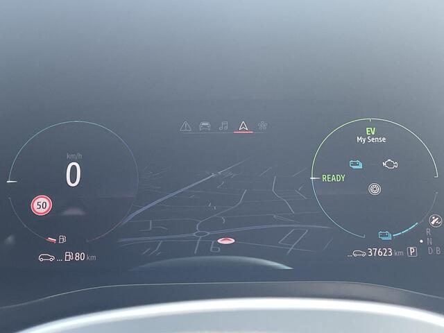 Renault Arkana 1.6 E-Tech full hybrid 145 esprit Alpine | 360 camera | Adaptive Cruise Control | Stoelverwarming |