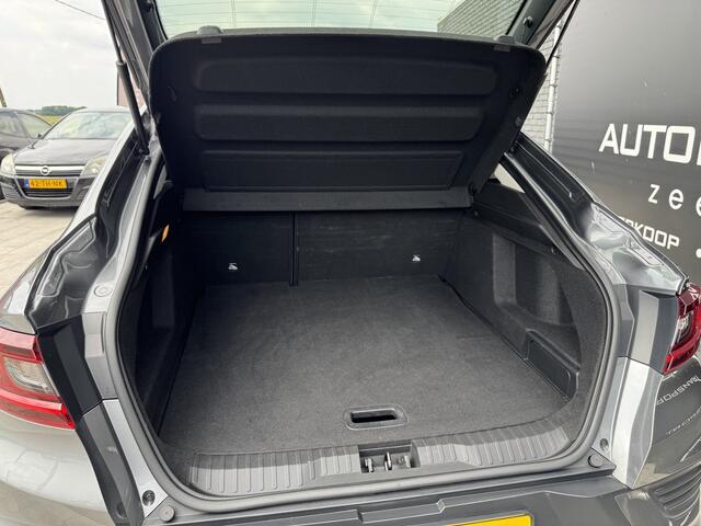 Renault Arkana 1.6 E-Tech Hybrid 145 Zen