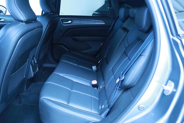 Renault Arkana 1.6 E-Tech full hybrid 145 esprit Alpine Schuifdak/Adaptief Cruisecontrol/Stoelverwarming