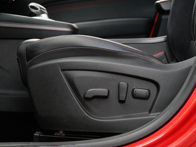 Renault Arkana 1.6 HYBRID R.S. LINE/ LEER/ BOSE/ PACK LOOK/ TREKHAAK