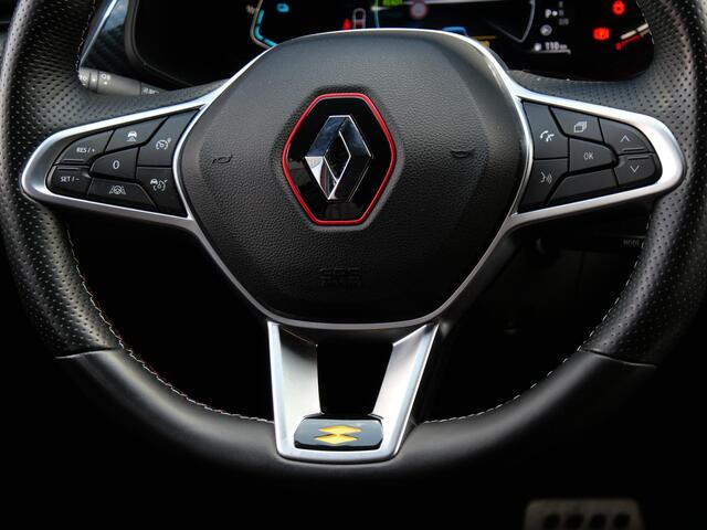 Renault Arkana 1.6 HYBRID R.S. LINE/ LEER/ BOSE/ PACK LOOK/ TREKHAAK