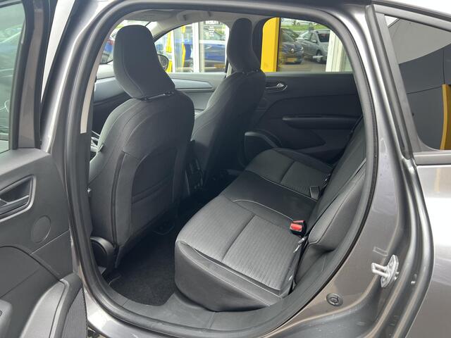 Renault Arkana 1.6 E-Tech Hybrid 145 Zen | Elektrische verstelbare bestuurdersstoel | Achteruitrijcamera | Navigatie | DAB | LED | Cruise | Clima |