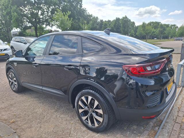 Renault Arkana 1.3 TCe 140